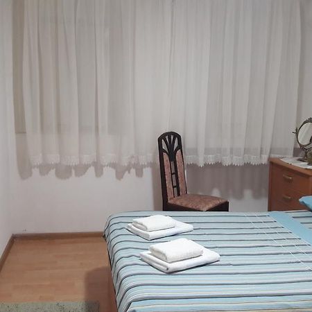 Apartment Vassa コトル エクステリア 写真