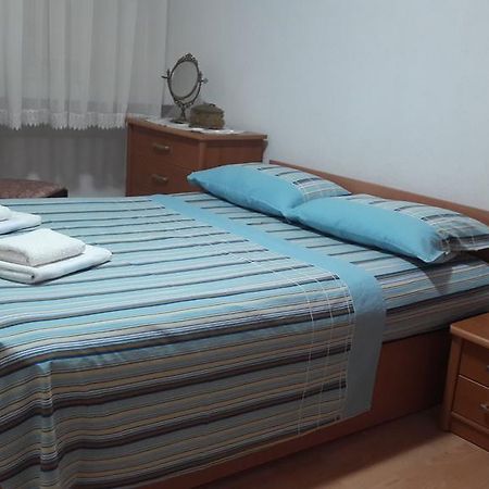 Apartment Vassa コトル エクステリア 写真