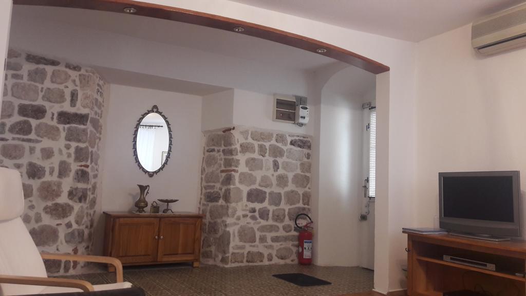 Apartment Vassa コトル エクステリア 写真