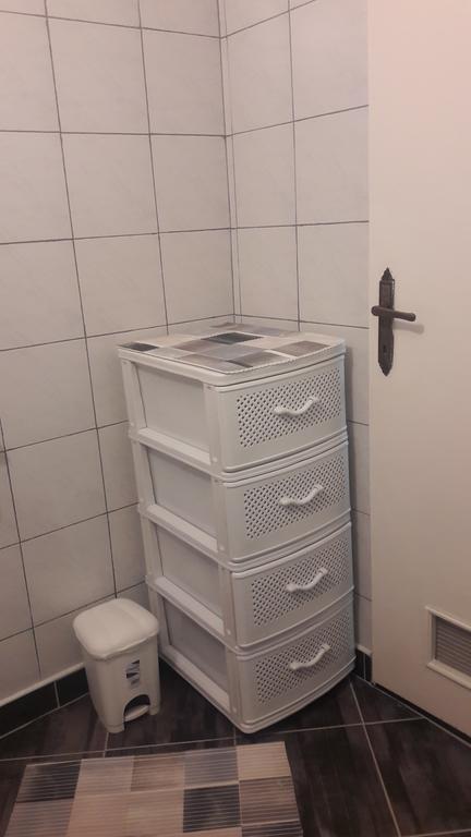 Apartment Vassa コトル エクステリア 写真