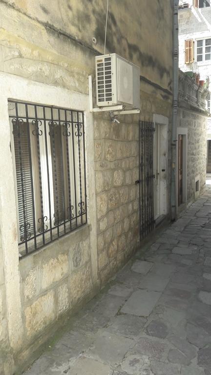 Apartment Vassa コトル エクステリア 写真