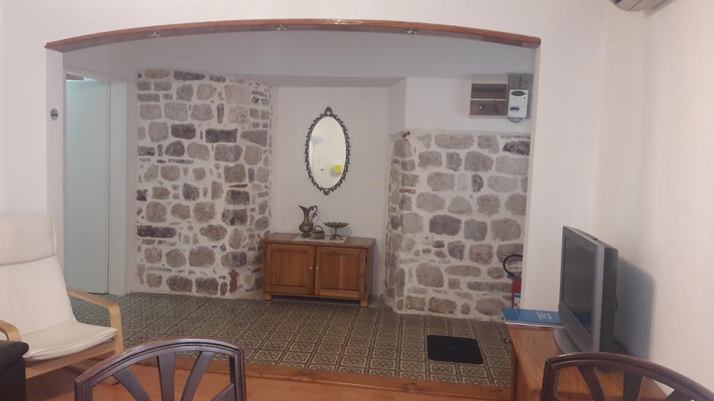 Apartment Vassa コトル エクステリア 写真