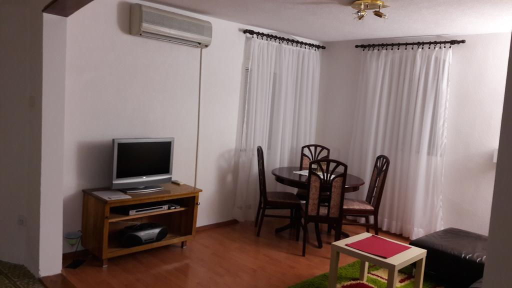 Apartment Vassa コトル エクステリア 写真