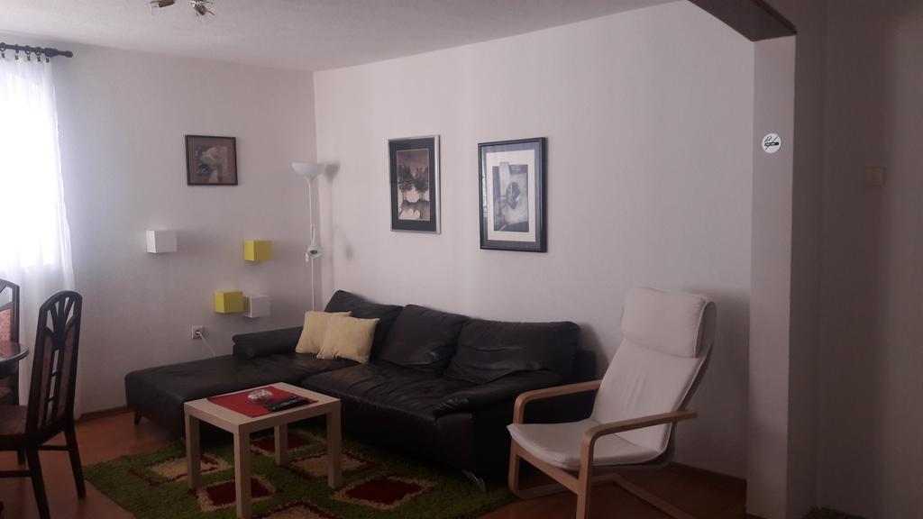 Apartment Vassa コトル エクステリア 写真