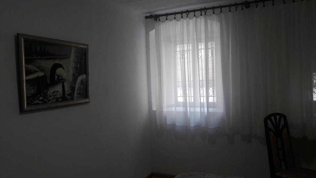 Apartment Vassa コトル エクステリア 写真