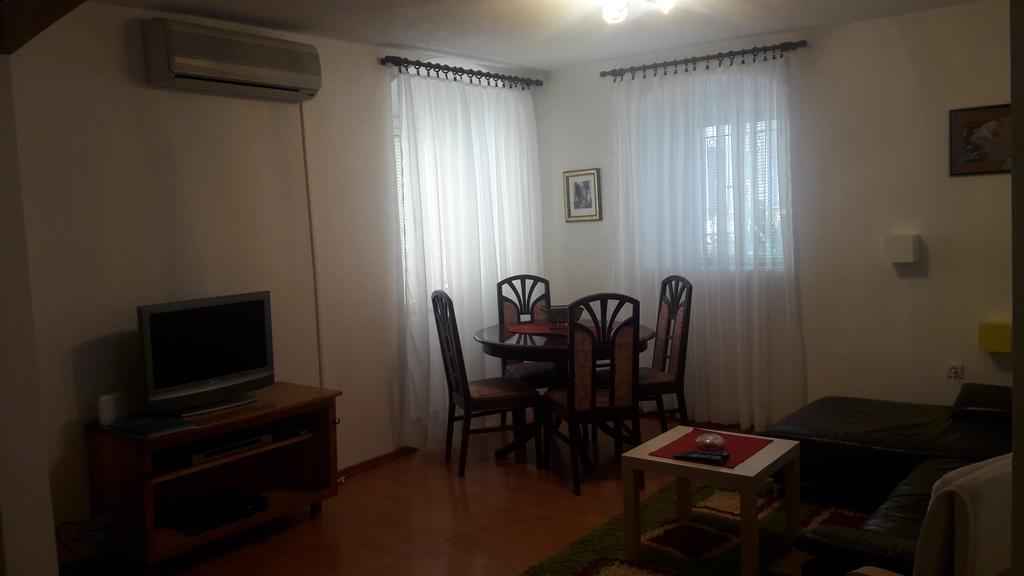Apartment Vassa コトル エクステリア 写真