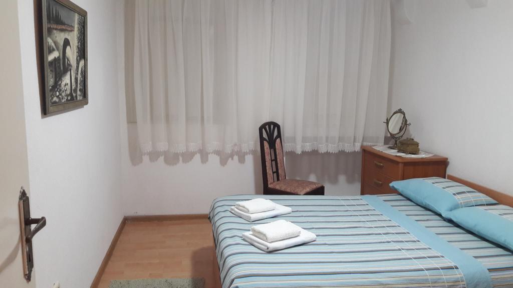 Apartment Vassa コトル エクステリア 写真