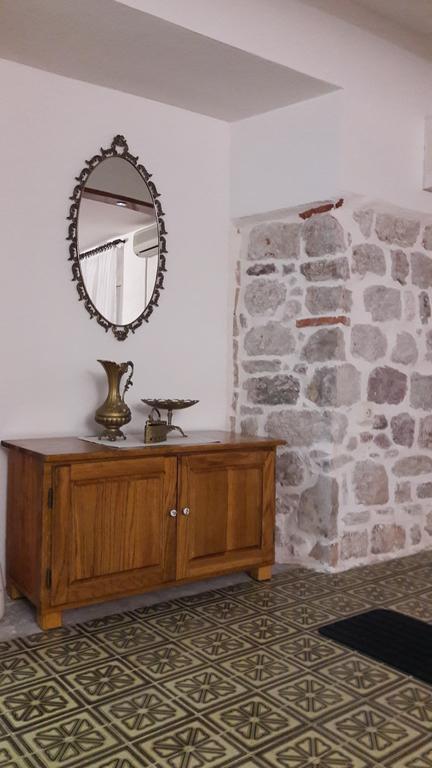 Apartment Vassa コトル エクステリア 写真