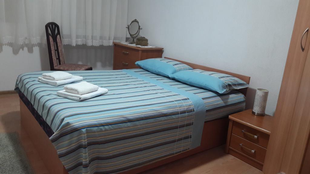 Apartment Vassa コトル エクステリア 写真