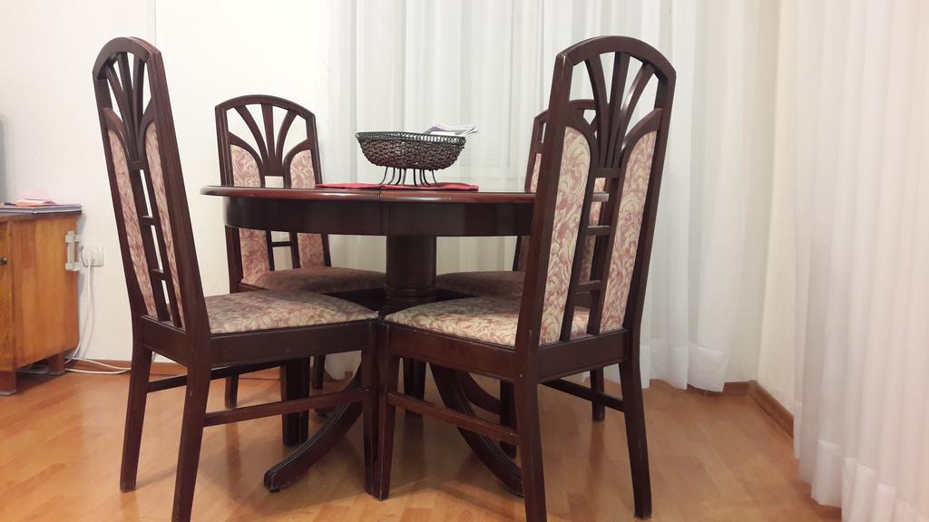 Apartment Vassa コトル エクステリア 写真